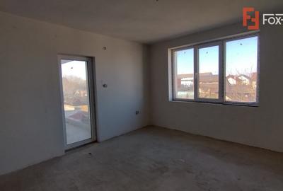 COMISION 0% Casa individuala 8 camere, Sacalaz - Pivnita, teren 1198 mp, asfalt - 13