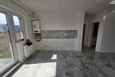 Apartament 3 Camere + Curte - Dobroesti - 17