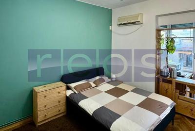 VANZARE APARTAMENT 21MP ARMENEASCA UNIVERSITATE CENTRALA PROPRIE INVESTITIE - 3