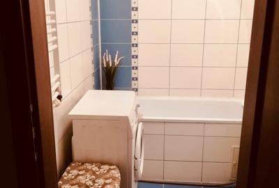 Apartament 2 camere Basarabia, 4 minute de metrou, mobilat si utilat complet - 9