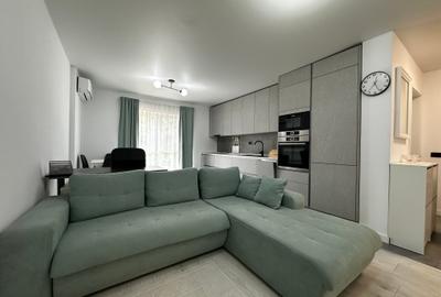 Comision 0% Apartament 2 camere Sun Royal View Berceni - 1