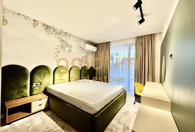 Prima inchiriere/Premium/Arqa Jolie Ville/Parcare/Piscina/Complex securizat - 8