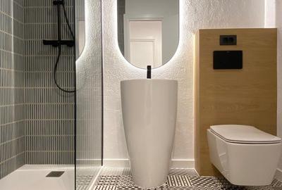 Apartament renovat complet aproape de hotel Mariott,pe Panduri - 14
