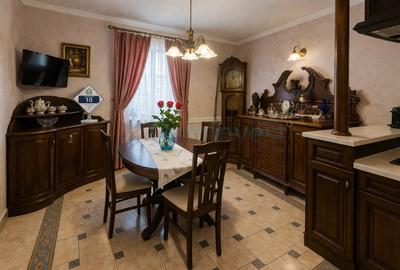 Casa eleganta cu 3 dormitoare, 191 mp, Grigorescu, Oradea Bihor - 2