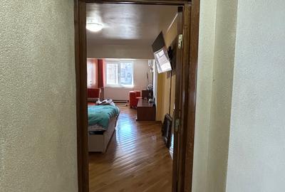 Apartament cu 3 camere in zona istorica a orasului!!! - 7