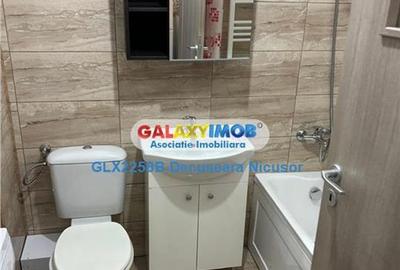 Garsoniera Mobilata Utilata in Militari Residence 270 Euro - 17