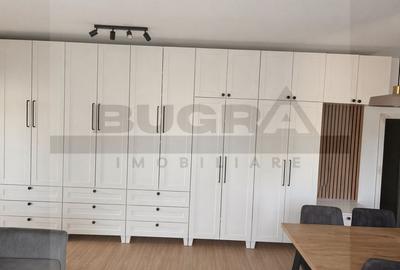 Apartament  2 camere | 47 mp | parcare si boxa incluse| Beta Residence - 4