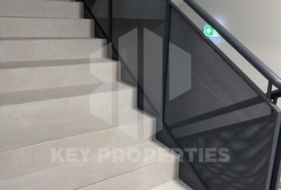 Zona Floreasca, apartament mobilat cu terasa de 20 mp si garaj - 15