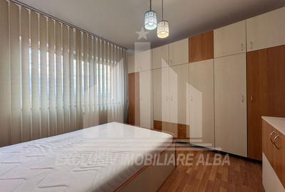 Apartament 3 camere decomandate | 68 mp | Etaj intermediar | Ampoi 3 - 6