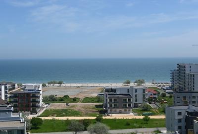 Apartament cu 2 camere decomandat, mobilat în Nord