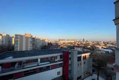 Proprietar, Vând Ap Bloc MAPN - Lidl - Bld Lacul Tei, Parcul Circului - 16