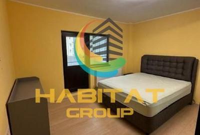 Apartament cu 3 camere decomandat, mobilat în 13 Septembrie
