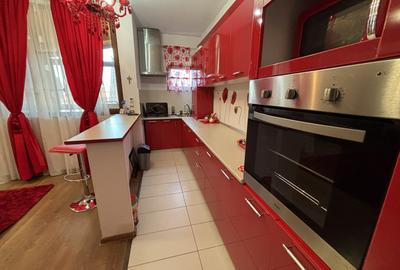 2 Camere - Dobroesti - Fundeni - Str. Ciresiului - Parcare! - 6