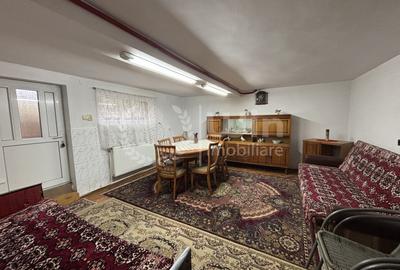 Casa individuala | 287mp util | Teren 320mp | Someseni | Zona Pod Ira - 10