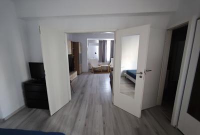 Apartament 3 camere Unirii - Zepter, CENTRALA, mobilat si utilat complet, liber - 2