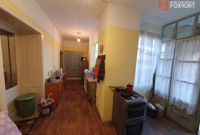 COMISION 0% Casa individuala cu 5 camere si teren de 3489 mp Percosova - Gataia - 15