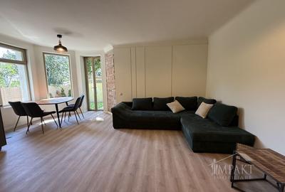 Apartament cu 3 camere, la vila, în Grigorescu! - 2