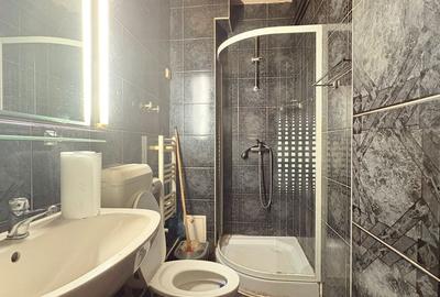 3 camere, spatios, etajul 1 - zona Dorobantilor - 13