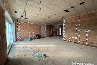 Apartament de vanzare 100mp utili, Eugen Ionesco - 5