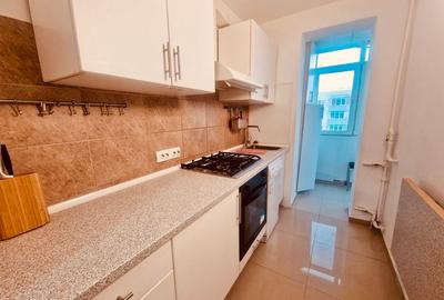 Apartament 2 camere Basarabia, mobilat si utilat modern, PARCARE, renovat, liber - 7