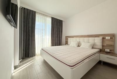 Apartament  2 camere cu vedere la mare in Alezzi Beach Resort - 5