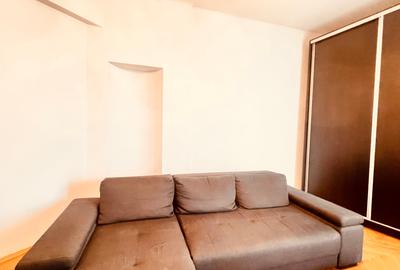 Apartament 2 camere Piața Unirii, 5 minute de metrou, CENTRALA, PET-FRIENDLY - 4