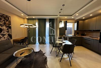 Casa tip Duplex la cheie | 4 camere + grădina | Cartier Terra - 4