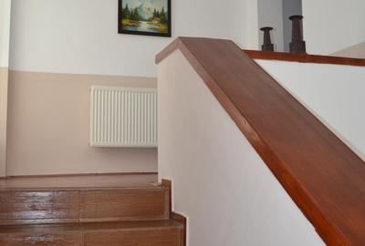 VIla Poiana Brasov - 12