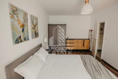 Apartament cu 2 camere , de inchiriat, Zona Aradului - Complexul Iris - 2