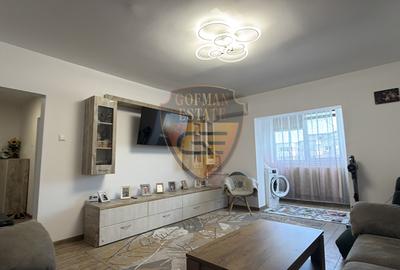 3 camere, Inel II,  DR-uri Academia Navala, 80 mp etj 7/8 renovat complet recent - 3