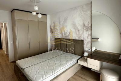 Apartament cu 2 camere semidecomandat de LUX | Elite City - 3