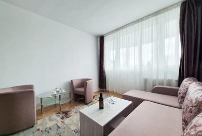 Apartament 2 camere Stefan cel Mare-Parcul Circului/Balcon/Proximitate metrou - 2