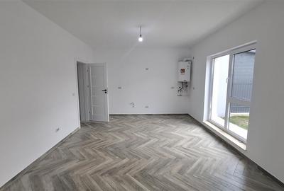 Duplex cu 4 camere în Valea Lupului