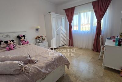 Casa individuala de vanzare, 5 camere, 3 bai, demisol si garaj, Sag - 38