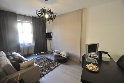 Inchiriez apartament Penthouse in zona Herastrau, fara comision - 6