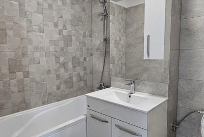 Plaza Residence Parcul Liniei- loc parcare subteran - 11