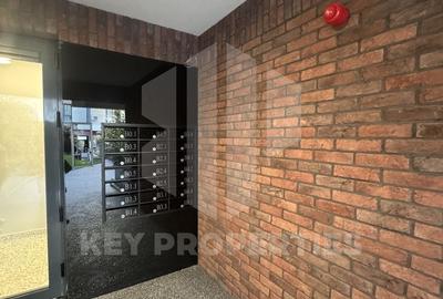 Zona Floreasca, apartament mobilat cu terasa de 20 mp si garaj - 18