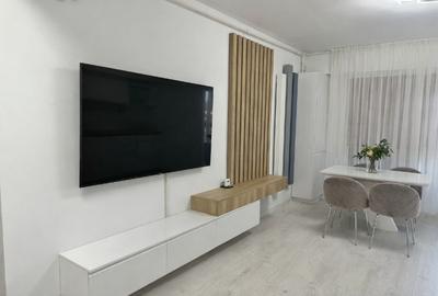 Apartament cu 2 camere în Tomis Nord