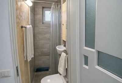 ⏩ Tomis NORD Garsoniera 27m² Renovata Mobilata Utilata Gaze - 8