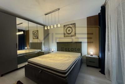 Apartament 1 camera+parcare Bucium - Excentric Residence - 1