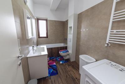 Apartament 3 camere /Mogosoaia/Centrala termica/Loc de parcare - 16