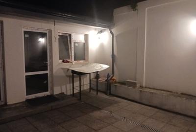 Apartament 4 camere cu terasa si parcare zona Bucurestii Noi-Chitila-de vanzare - 12