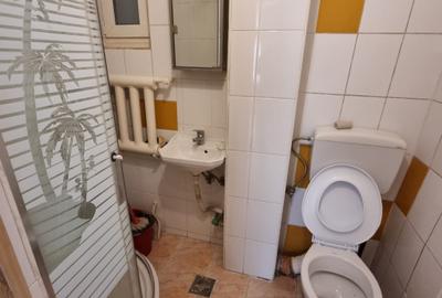 SALA PALATULUI, STIRBEI, CALEA VICTORIEI, 2 CAM NEMOBILATE PARTER - 11