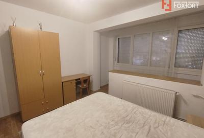 Apartament cu 2 camere de inchiriat in zona Complex Studentesc - 10