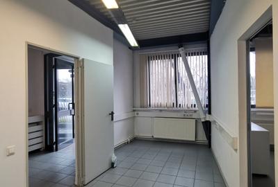 Spatii 150-500 mp | Birou\comercial | Jiului | Acitvitati diverse | Comision 0% - 9