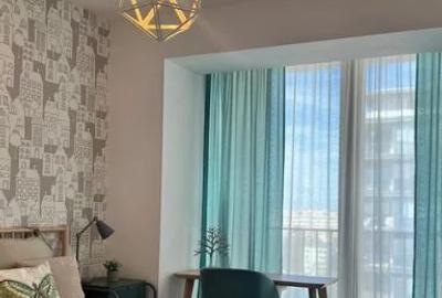 Apartament 2 Camere,Titan,Evocasa Armonia,bl.2010,Amenajat,centrala,boxa,parcare - 2