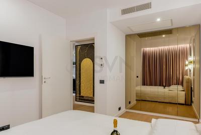 REA1028059 Apartament l 2 camere l  Terasa I One Herastrau Towers - 7