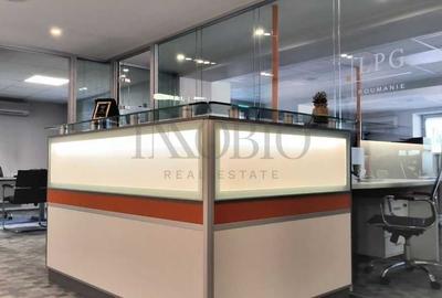 Birou, de 150 mp, în Ultracentral