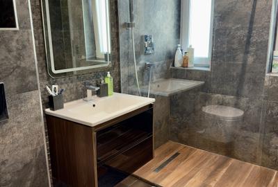 Vilă exclusivistă 6 camere | 314 mp utili | Finisaje Premium | Zona Pipera - 34