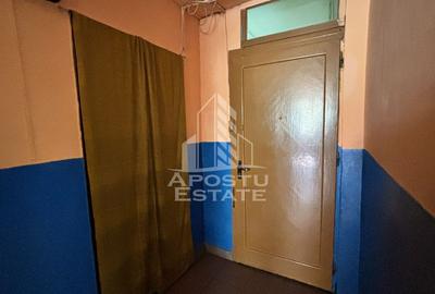 3 camere de camin renovate, mobilate si utilate, zona Dambovita - 13